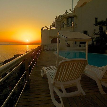 La Rosa Sul Mare Aparthotel Syracuse ภายนอก รูปภาพ