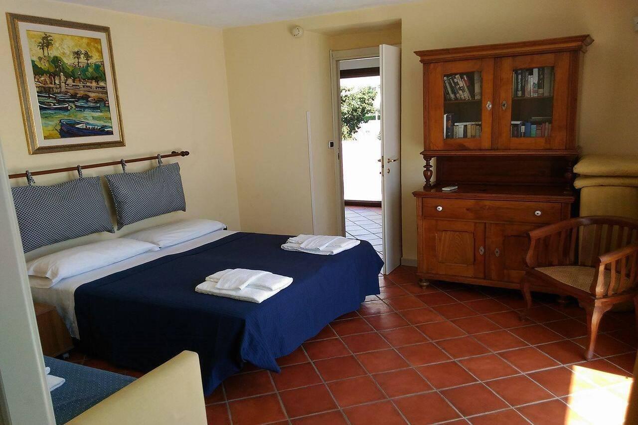 La Rosa Sul Mare Aparthotel Syracuse ภายนอก รูปภาพ