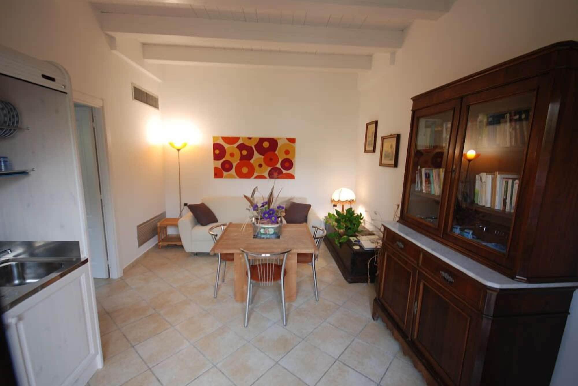 La Rosa Sul Mare Aparthotel Syracuse ภายนอก รูปภาพ