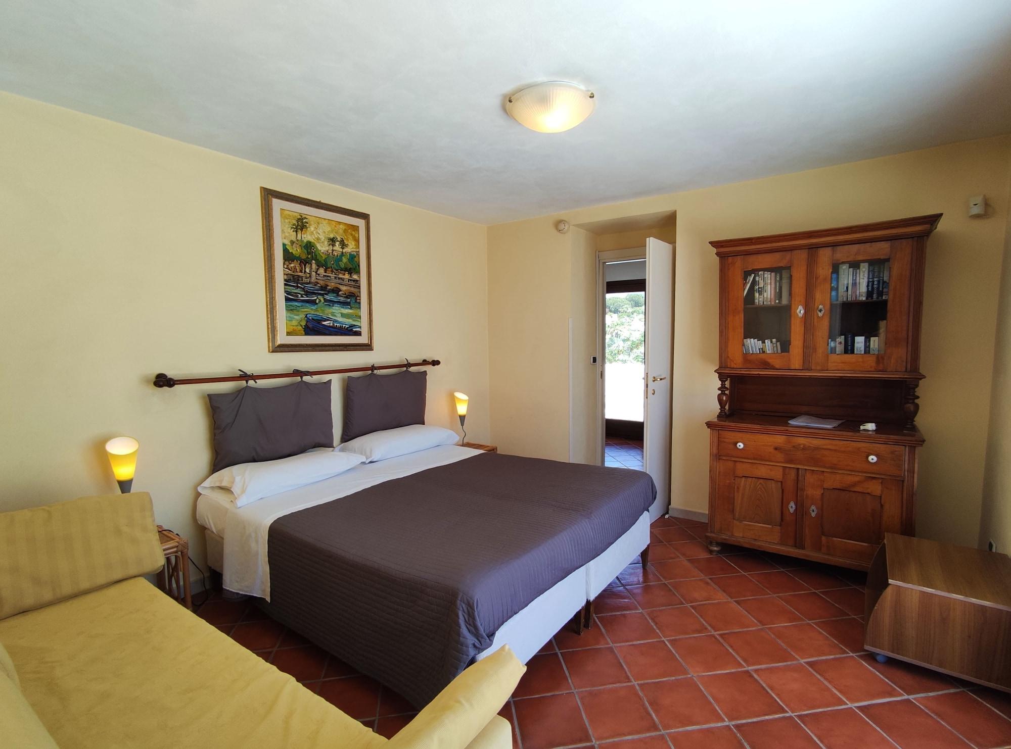 La Rosa Sul Mare Aparthotel Syracuse ภายนอก รูปภาพ
