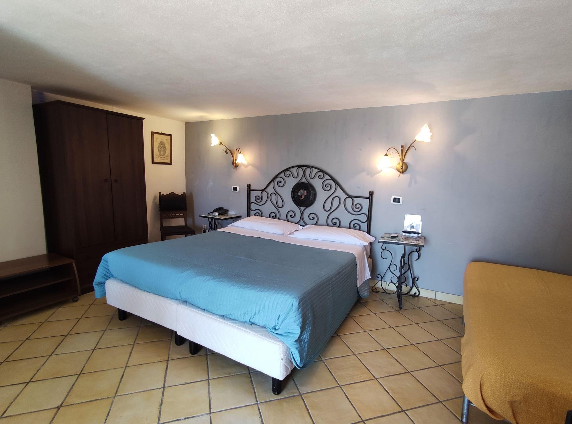 La Rosa Sul Mare Aparthotel Syracuse ภายนอก รูปภาพ