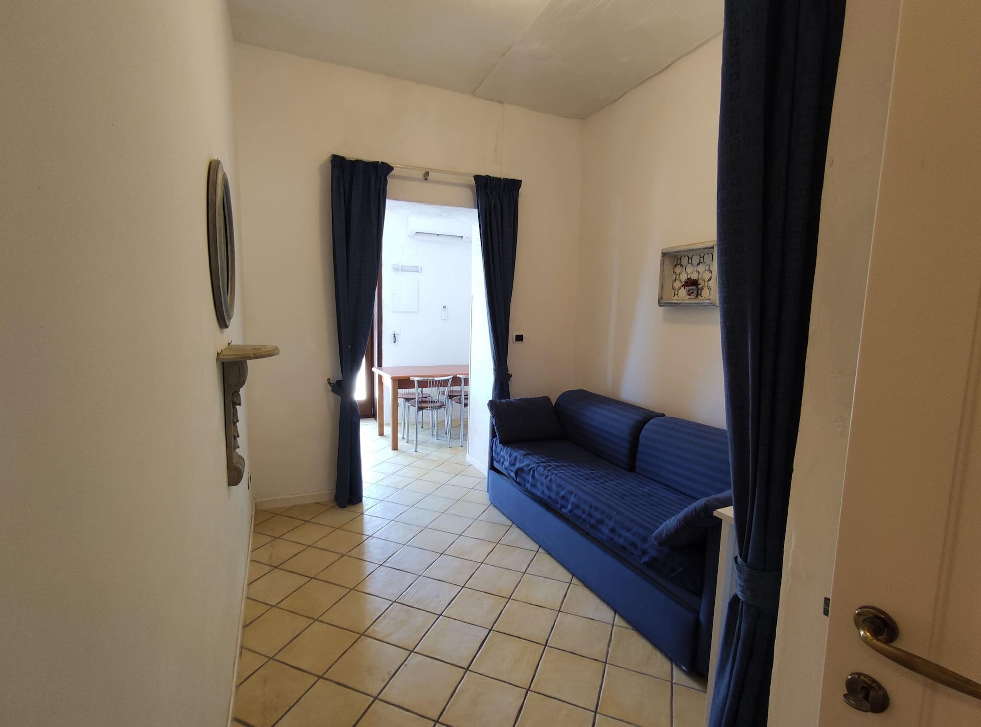 La Rosa Sul Mare Aparthotel Syracuse ภายนอก รูปภาพ