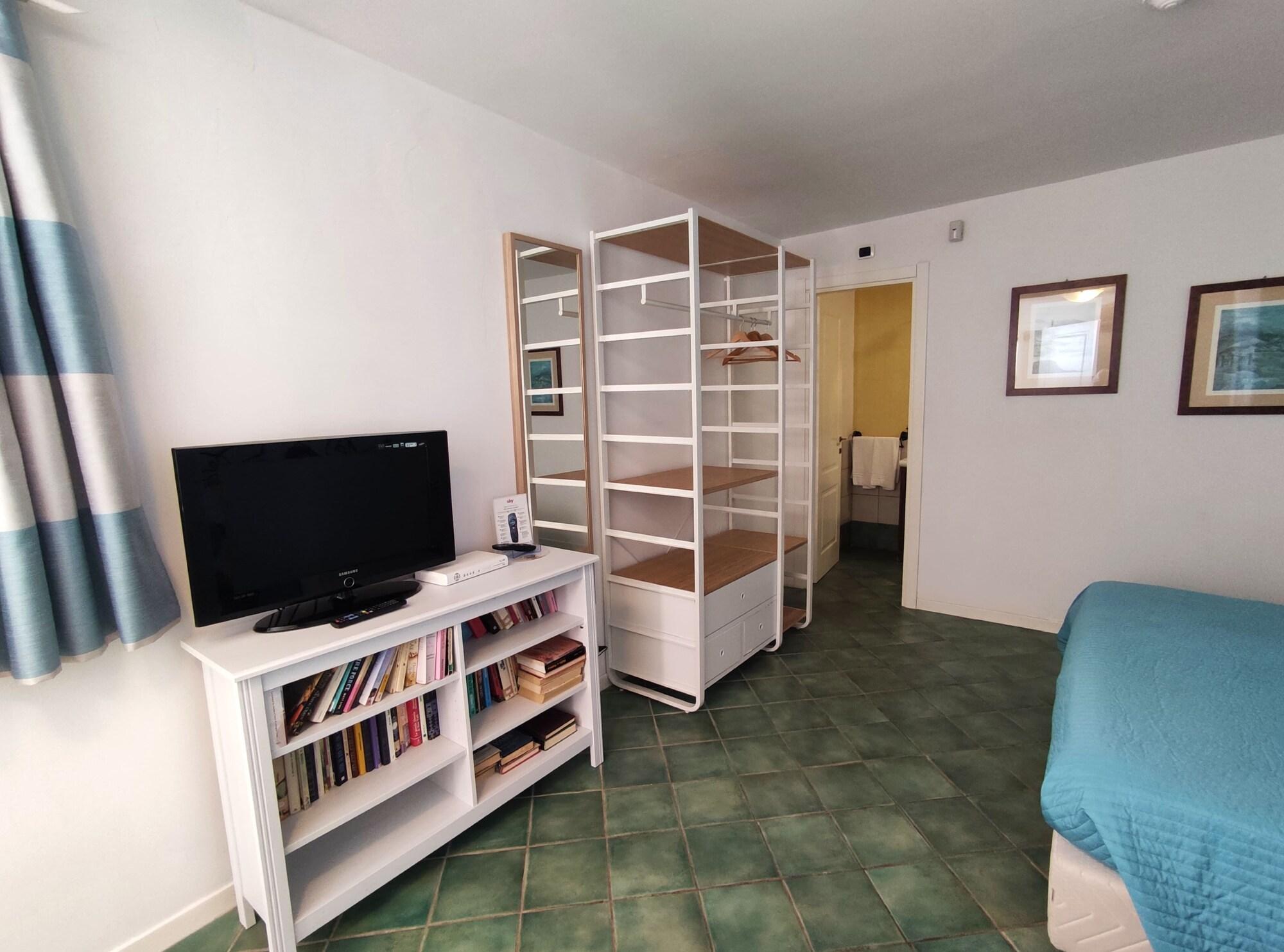 La Rosa Sul Mare Aparthotel Syracuse ภายนอก รูปภาพ