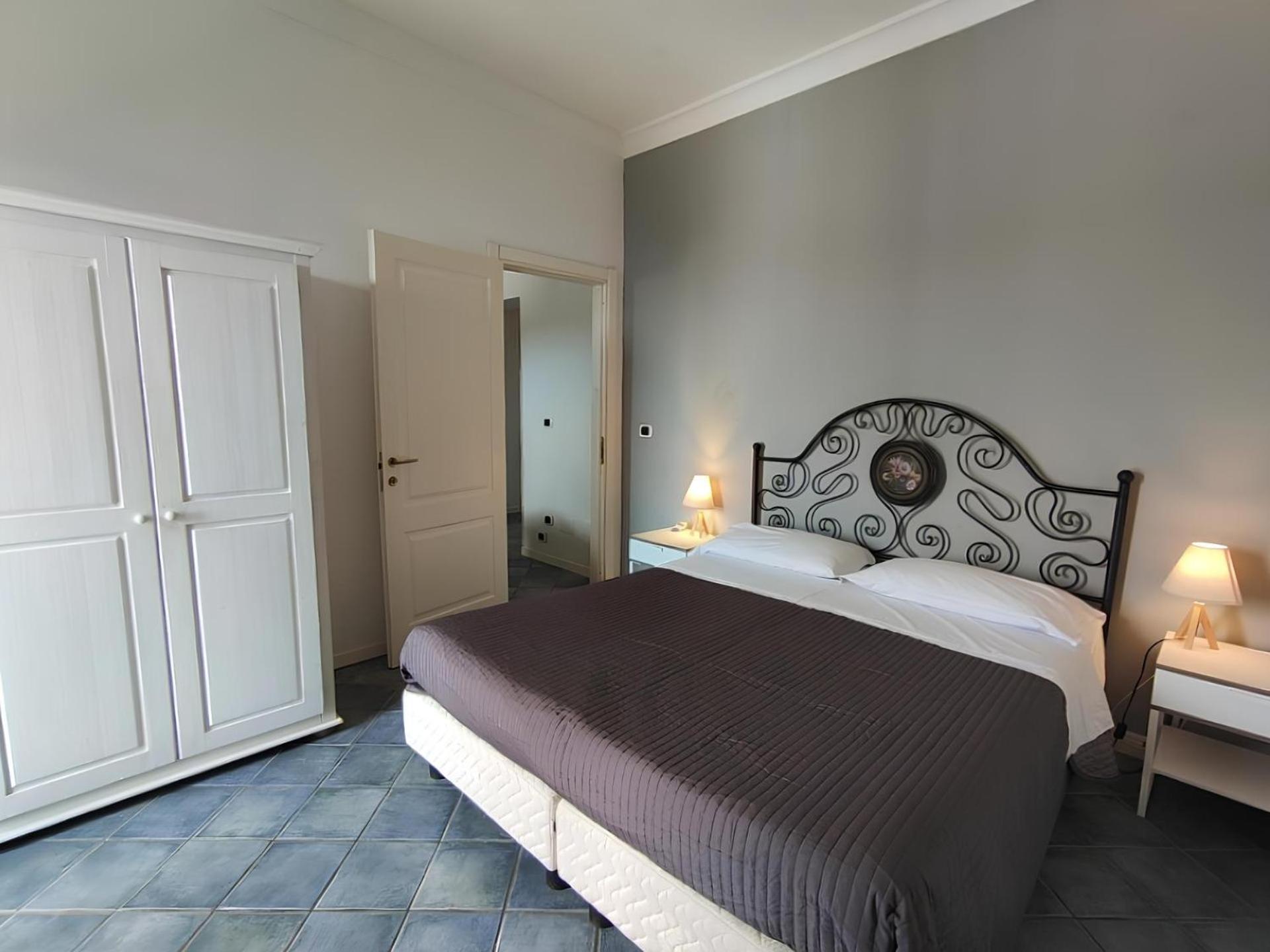 La Rosa Sul Mare Aparthotel Syracuse ภายนอก รูปภาพ